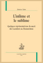 L'INFÂME ET LE SUBLIME
