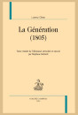 LA GÉNÉRATION (1805)