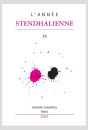 L'ANNÉE STENDHALIENNE 16