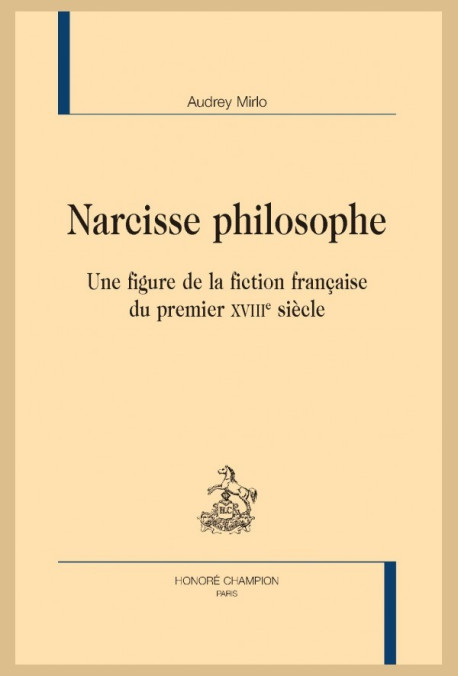NARCISSE PHILOSOPHE