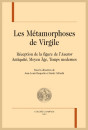 LES MÉTAMORPHOSES DE VIRGILE