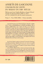 ANSEYS DE GASCOGNE.  CHANSON DE GESTE DU MILIEU DU XIIIE SIÈCLE