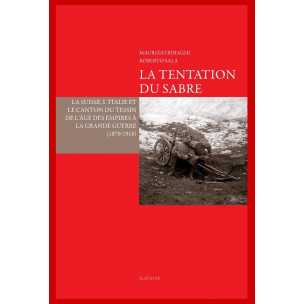 LA TENTATION DU SABRE