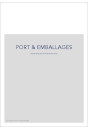 PORT & EMBALLAGES ---------------