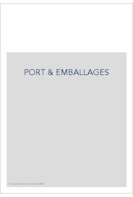 PORT & EMBALLAGES