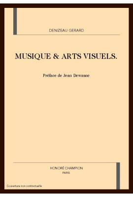 MUSIQUE & ARTS VISUELS.