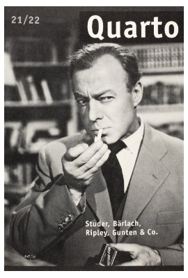 STUDER, BÄRLACH, RIPLEY, GUNTEN & CO.