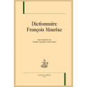 DICTIONNAIRE FRANÇOIS MAURIAC