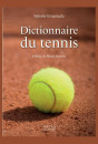 DICTIONNAIRE DU TENNIS