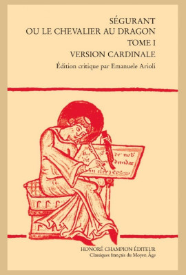 SÉGURANT OU LE CHEVALIER AU DRAGON