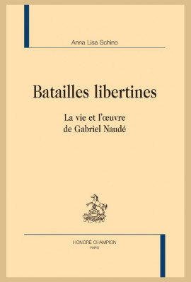 BATAILLES LIBERTINES