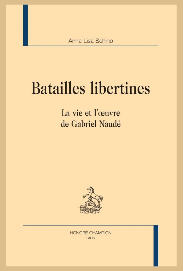 BATAILLES LIBERTINES