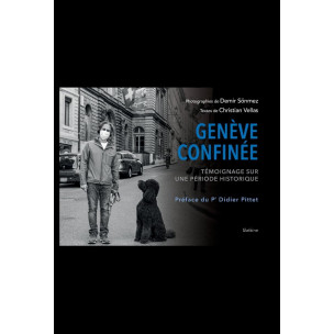 GENÈVE CONFINÉE
