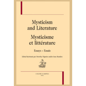 MYSTICISM AND LITERATURE / MYSTICISME ET LITTÉRATURE