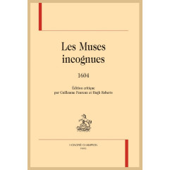 LES MUSES INCOGNUES. 1604