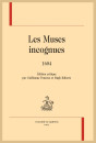 LES MUSES INCOGNUES. 1604
