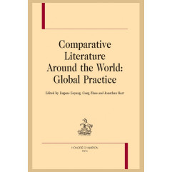 COMPARATIVE LITERATURE AROUND THE WORLD: GLOBAL PRACTICE