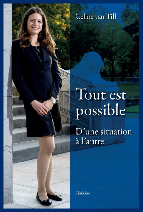 TOUT EST POSSIBLE