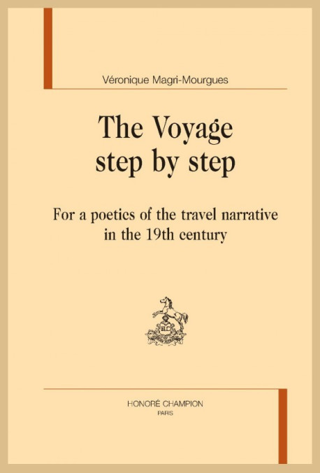 THE VOYAGE STEP BY STEP
