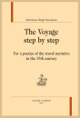 THE VOYAGE STEP BY STEP