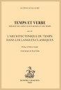 TEMPS ET VERBE. THÉORIE DES ASPECTS, DES MODES ET DES TEMPS
