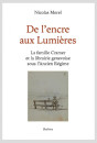 DE L'ENCRE AUX LUMIÈRES