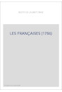 LES FRANÇAISES (1786)