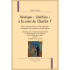 SÉNÈQUE "CHRÉTIEN" À LA COUR DE CHARLES V. ÉDITION DU LIVRE VIII DU "POLICRATIQUE" ACCOMPAGNÉE DUNE TRADUCTION