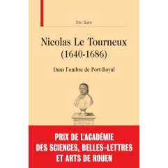 NICOLAS LE TOURNEUX (1640-1686)