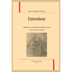 ENTRETIENS