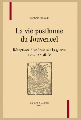 LA VIE POSTHUME DU JOUVENCEL