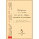 ÉLIE BERTRAND (1713-1797) ENTRE SCIENCE, RELIGION, PRÉCEPTORAT ET JOURNALISME