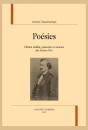 POÉSIES