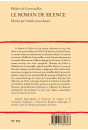 LE ROMAN DE SILENCE