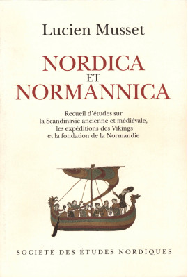 NORDICA ET NORMANNICA