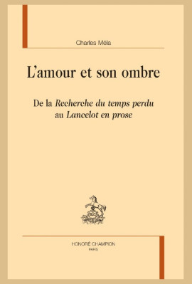 L'AMOUR ET SON OMBRE