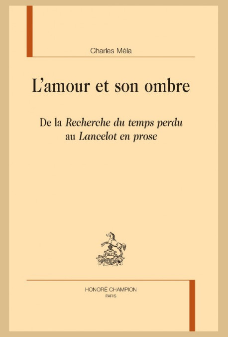 L'AMOUR ET SON OMBRE