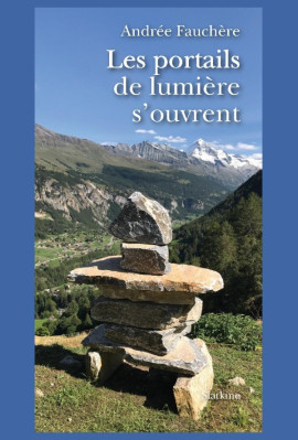 LES PORTAILS DE LUMIÈRE S'OUVRENT