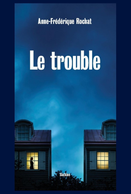LE TROUBLE