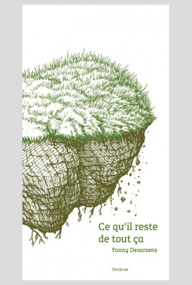 CE QU'IL RESTE DE TOUT ÇA