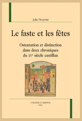 LE FASTE ET LES FÊTES