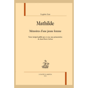 MATHILDE