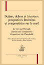 DEDANS, DEHORS ET À TRAVERS : PERSPECTIVES LITTÉRAIRES ET COMPARATISTES SUR LE SEUIL