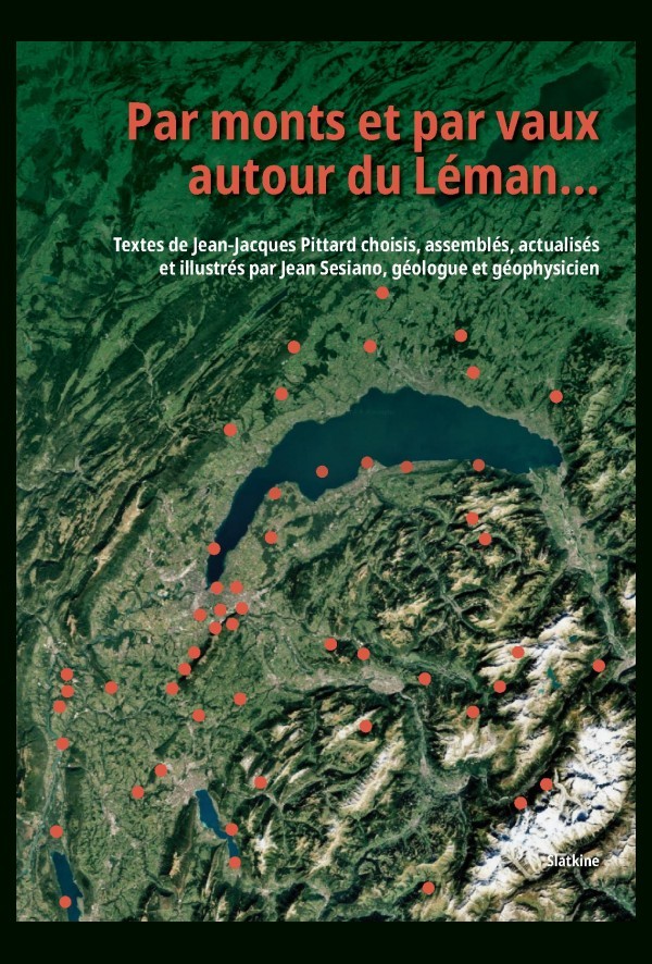 PAR MONTS ET PAR VAUX AUTOUR DU LÉMAN...