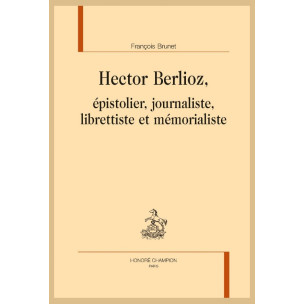 HECTOR BERLIOZ,
