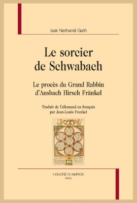 LE SORCIER DE SCHWABACH