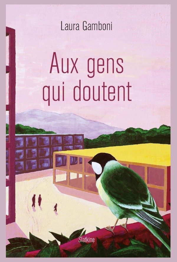 AUX GENS QUI DOUTENT