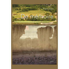 DE MÉMOIRE