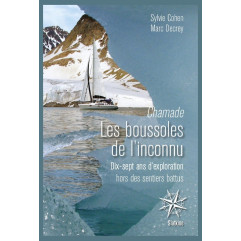 LES BOUSSOLES DE L'INCONNU