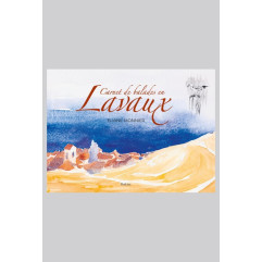 CARNET DE BALADES EN LAVAUX